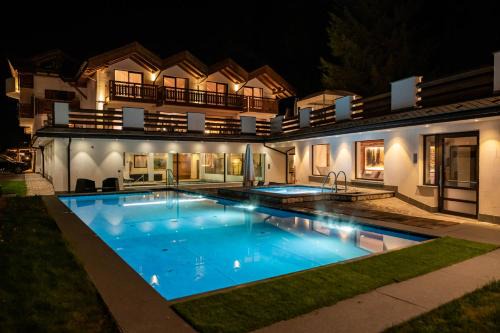 Hotel Terme Antico Bagno