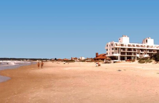 Hotel Terrazas de Costa Azul