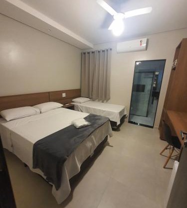 Hotel Tertulio's