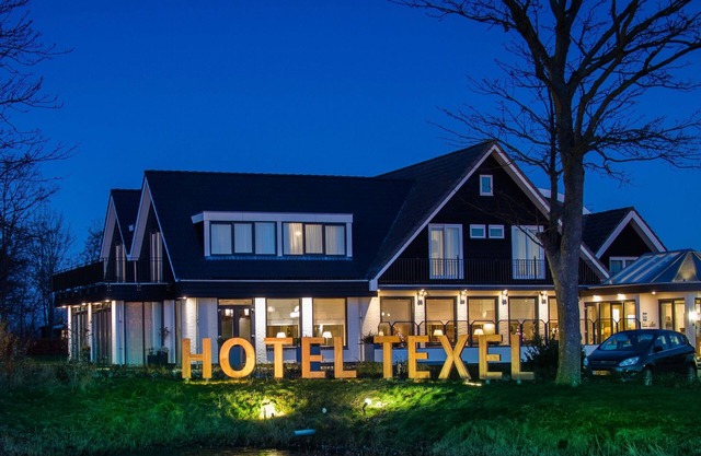 Hotel Texel