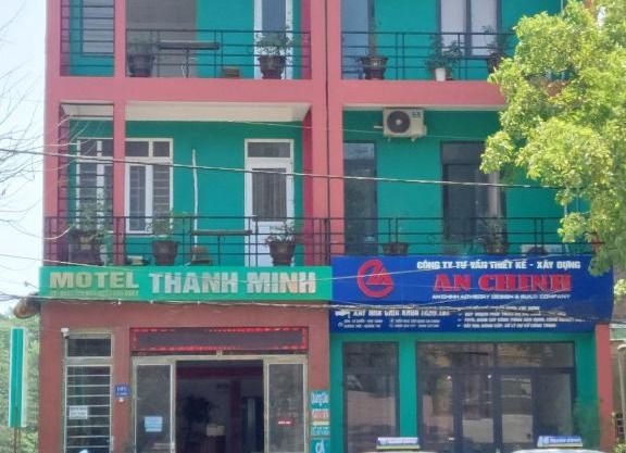 Hotel Thanh Minh