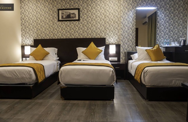 Hotel The Blackstone