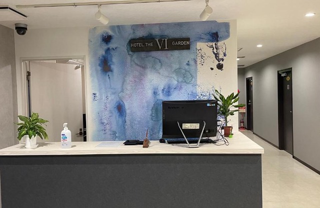 HOTEL THE GARDEN Ⅵ ICHINOMIYA