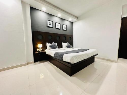 Hotel The Golden Globle