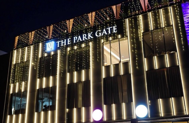 HOTEL THE PARK GATE