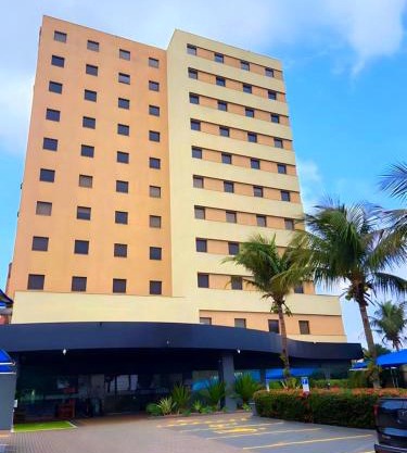 Hotel Thomasi Express