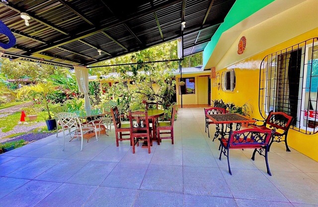 Hotel Tierra De Volcanes