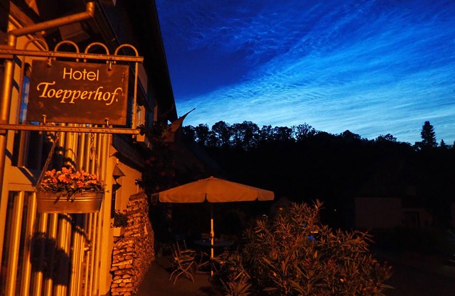 Hotel Toepperhof