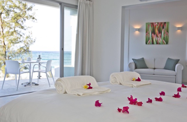 Hotel Tofo Mar