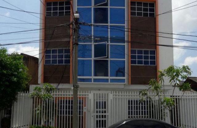 Hotel Torres del Parque No3