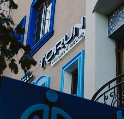 Hotel Torun Istanbul Old City