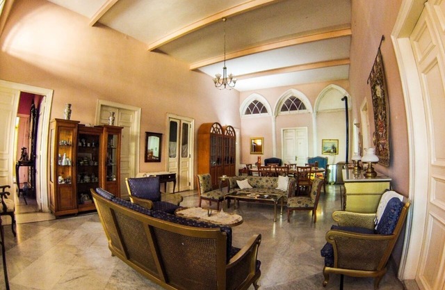 Hotel Traboulsi