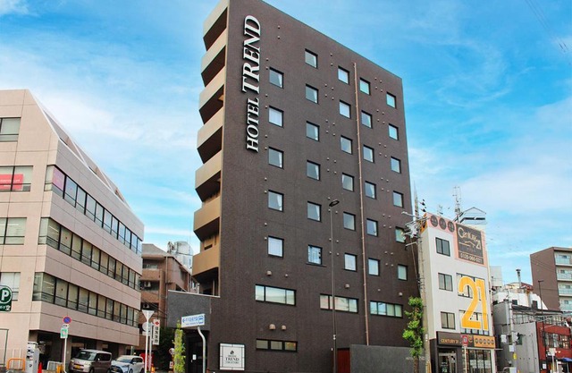Hotel Trend Takatsuki