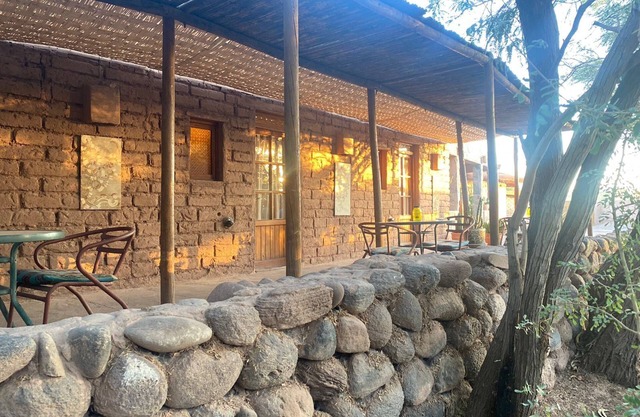 Hotel Tulor