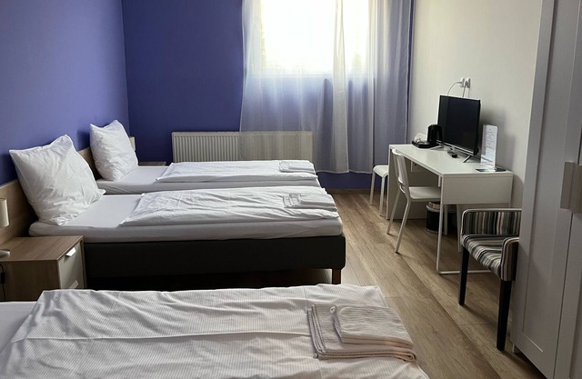 Hotel Turmfalke