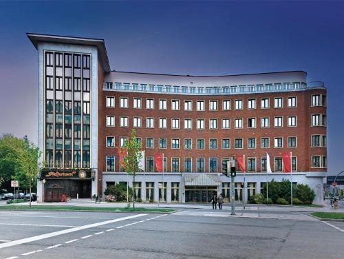 Hotel Unique Majestic