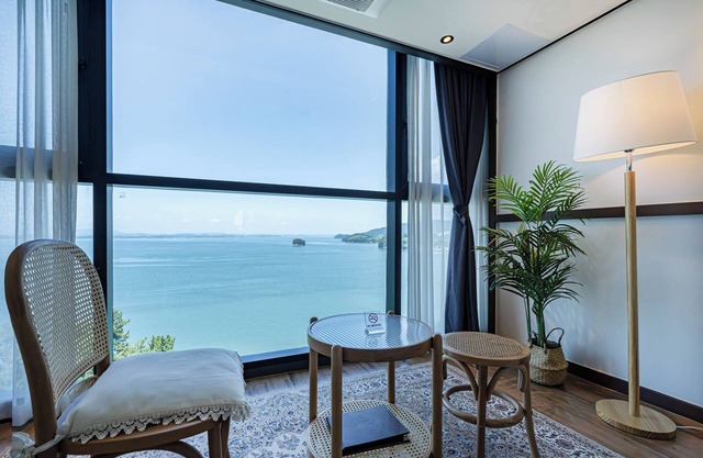 Hotel Urban Island