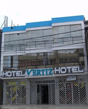 Hotel Vértiz
