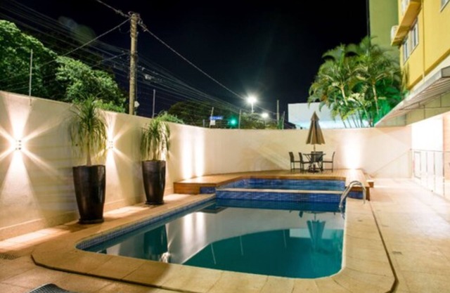 Hotel Vale Verde