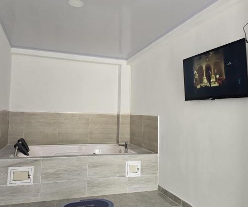 Hotel Valle del Café - Habitación con Jacuzzi 6