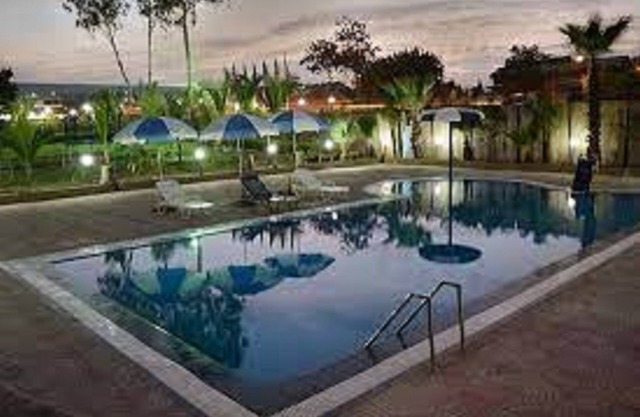 Hotel Vegas