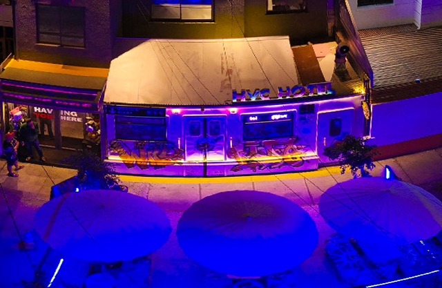 Hotel Velero Cavancha