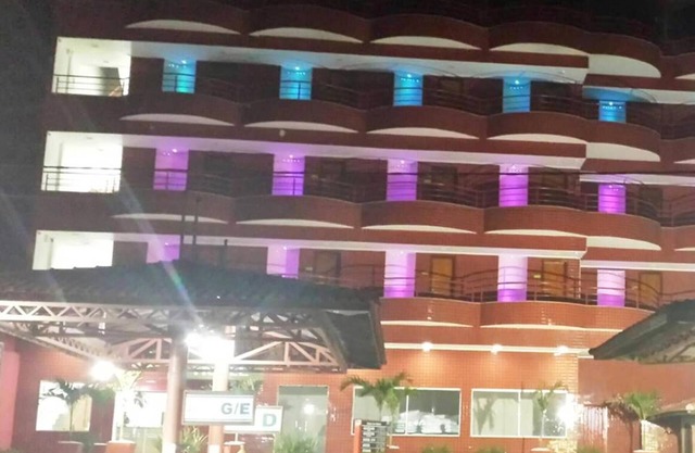 Hotel Victória Réghia