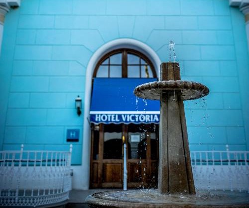 Hotel Victoria