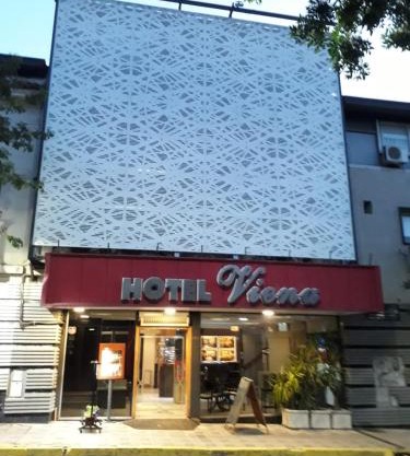 Hotel Viena