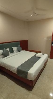 Hotel Vijay Villas