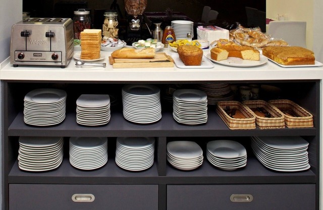 Hotel Vila da Guarda