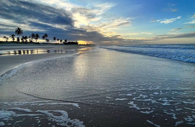 Hotel Vila Das Dunas Cumbuco