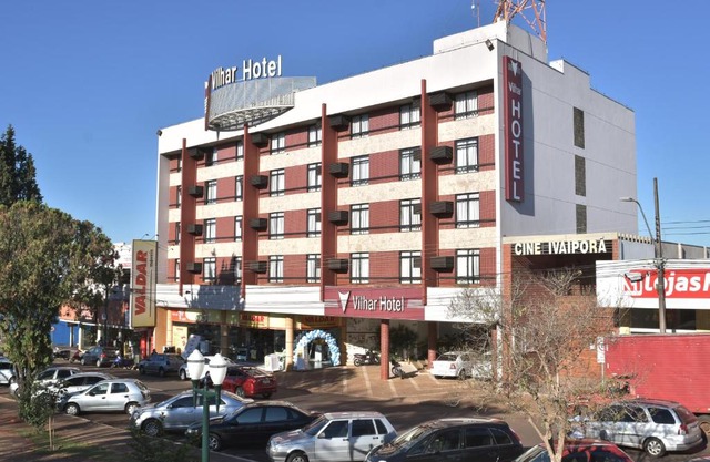 Hotel Vilhar