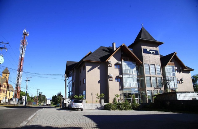 Hotel Villa Aconchego