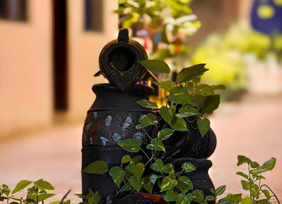 Hotel Villa Esmeralda