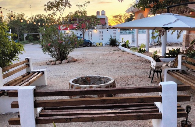 Hotel Villa Gabriela