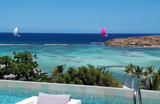 Hotel Villa Lodge 4 épices