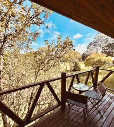 Hotel Villa Passaredo