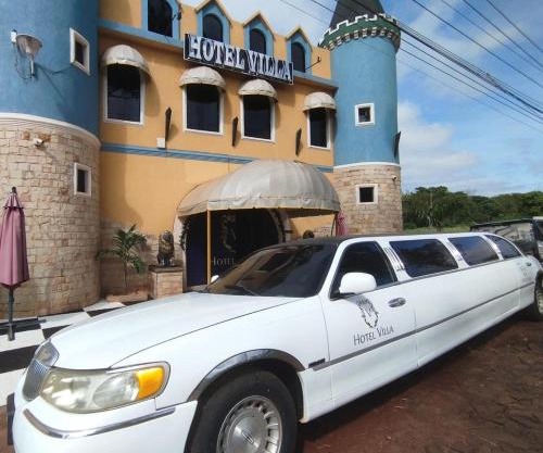 Hotel Villa