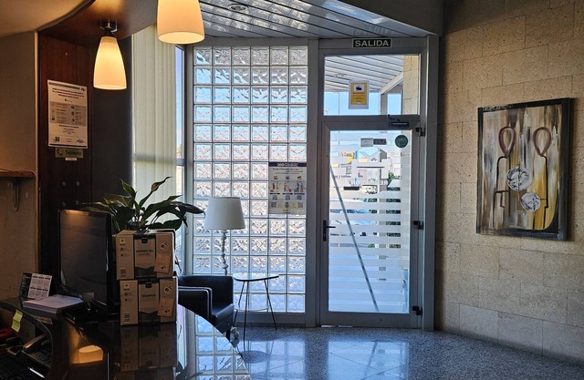 Hotel Villasegura