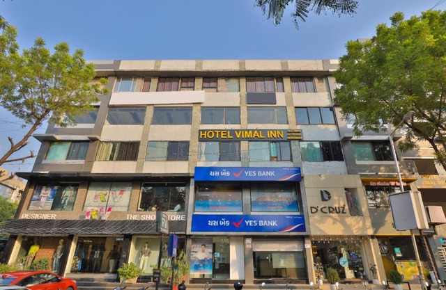 HOTEL VIMAL INN