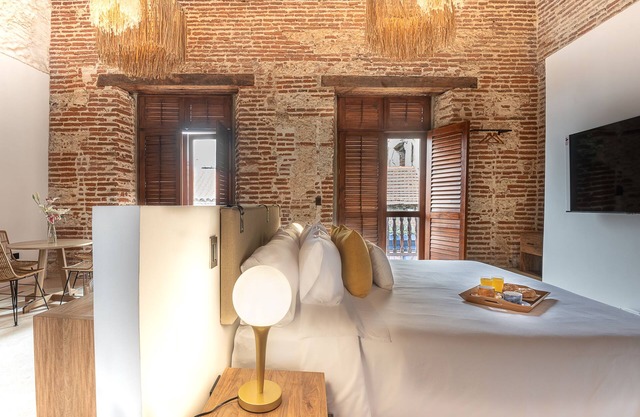 Hotel Voilá Getsemaní
