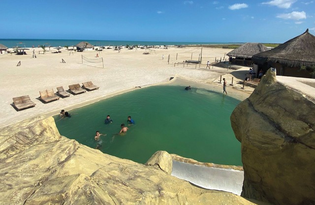 Hotel Wayira Beach by On vacation