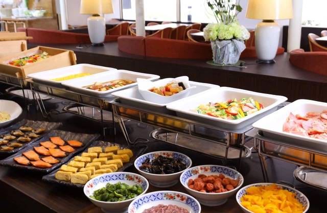 Hotel Wing International Tomakomai