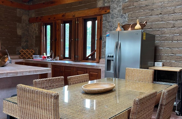 Hotel y Cabañas Mountain Lodge