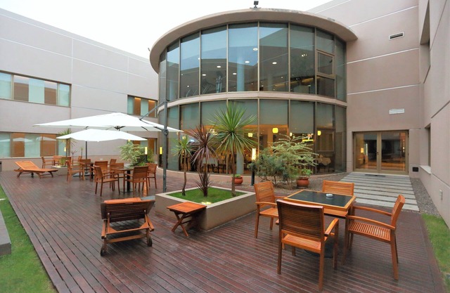 Hotel y Casino del Rio - General Roca