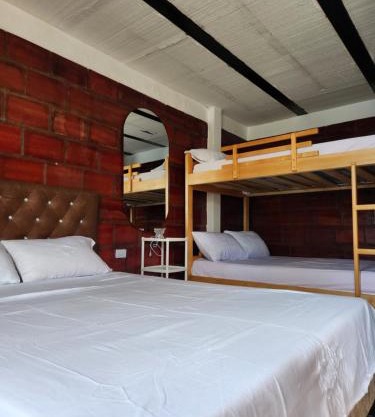 hotel y restaurante el descanso del rey