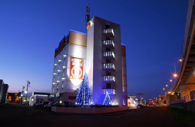 Hotel Y's (Adult Only)