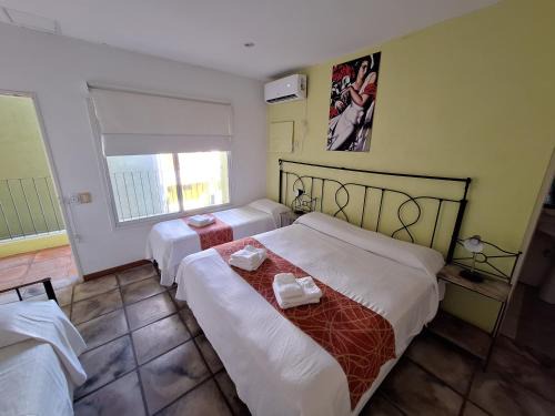 Hotel y Spa Termas del Este