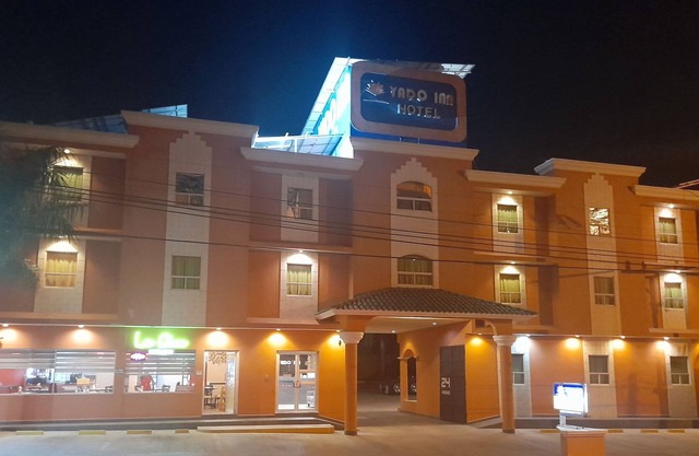 HOTEL YADO INN